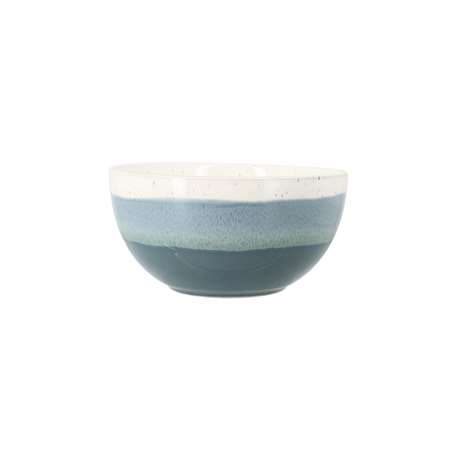 BOL RIGA BLEU 57CL EN GRÈS