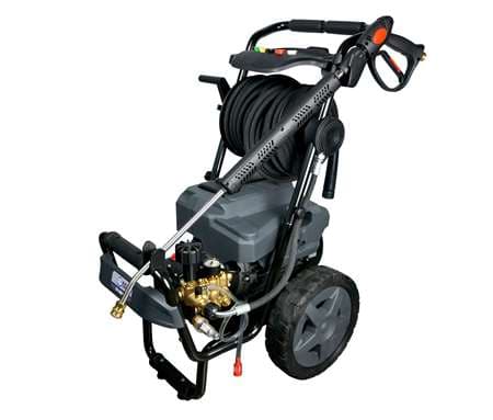 BC 10-160S : NETTOYEUR HAUTE PRESSION ELECT ANNOVI REVERBERI