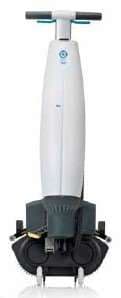I-MOP 40 PRO : LAVEUSE +BATTERIE LITHIUM +CHARGEUR   I-TEAM