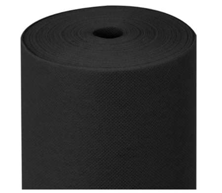 NAPPE SPUNBOND 1.20X50M NOIR