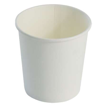 GOBELET CARTON 12 CL CHAUD NEUTRE 4 OZ x100