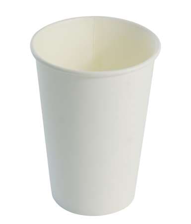 GOBELET CARTON 20 CL CHAUD NEUTRE 7 OZ x100