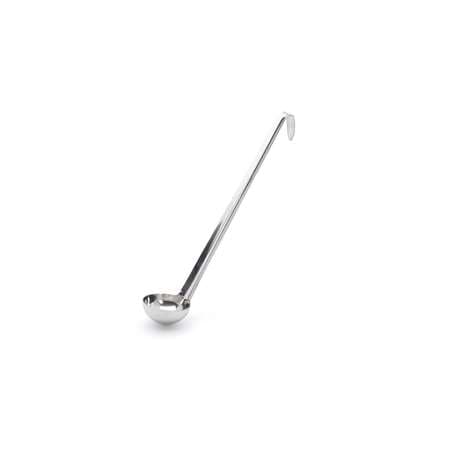 LOUCHE INOX MONOBLOC STANDARD Ø 06 CM