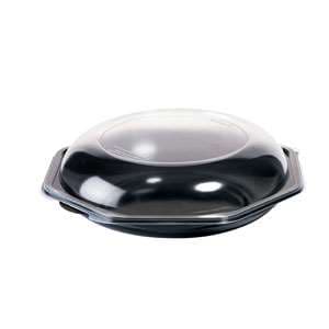 BOITE LARGE PLATS CHAUDS 1480ML 23*23  X120