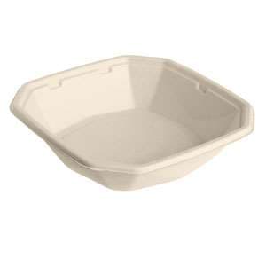 OCTABAGASSE BOITE MARRON 650MlL 19*19  X50