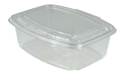 BARQUETTE FRAICHEUR 1000ML X50