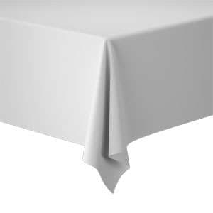 ROULEAU DUNI 1.20 M  X  10 M BLANC