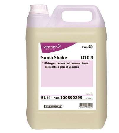 COMOSEPTYL SUMA SHAKE D10.3  5L