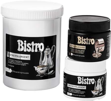 BISTRO POLARGENT PM 0.15L