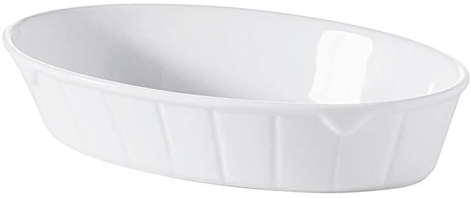 PLAT OVALE L195MM SFOOD