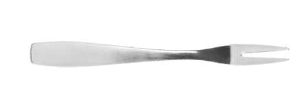 FOURCHETTE ESCARGOT UNIE INOX