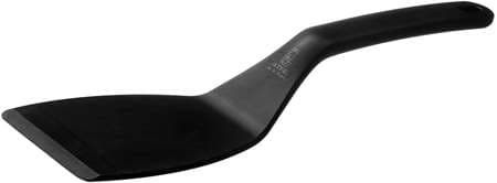 PELTON SPATULE PLEINE NOIR