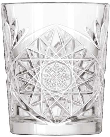 HOBSTAR VERRE COCKTAIL 35,5CL