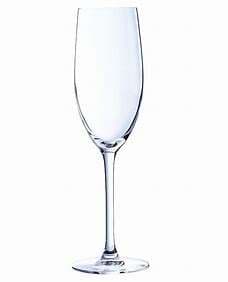 CABERNET FLUTE 16 CL