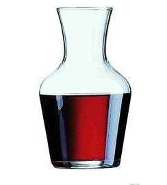 CARAFON VIN 1 L