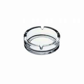 CENDRIER 85 TRANSPARENT
