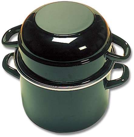 COCOTTE MOULES 1.5L D180 H150