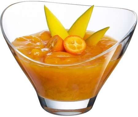 JAZZED COUPE A GLACE 25CL UNI