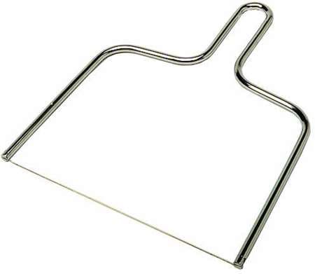 LYRE INOX 17CM