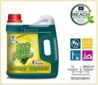 BIO PINO : NETTOYANT SOL 4L   THOMIL