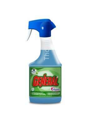 GENERAL : NETTOYANT MULTI-USAGES 750ML   THOMIL
