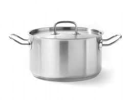 MARMITE TRAITEUR INOX 28x22CM KITCHEN LINE