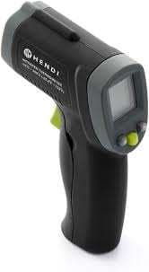 THERMOMETRE LASER INFRAROUGE