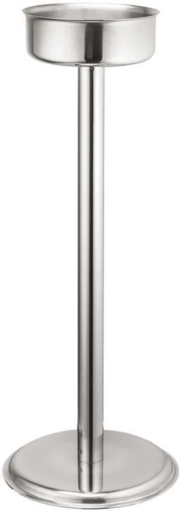 PORTE SEAU CHAMPAGNE INOX H-65