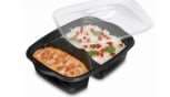 MARMIPACK 2 COMPARTIMENTS 550+350 X200