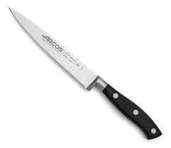 COUTEAU FILET DE SOLE RIVIERA 170MM