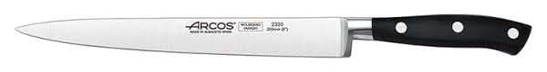 COUTEAU A DECOUPER FILET 200MM ARCOS