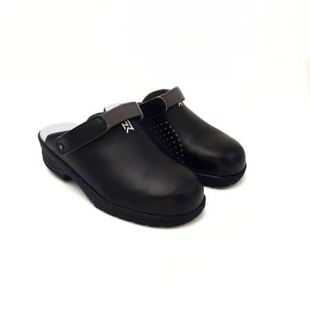 SABOT DE CUISINE BJORNSON NOIR TAILLE 35