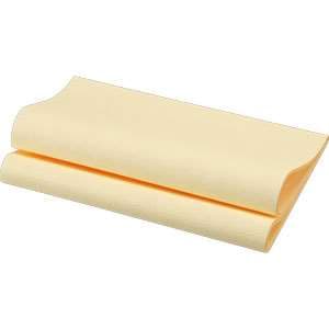 SERVIETTE DUNISOFT 55G 40X40 CREME x360