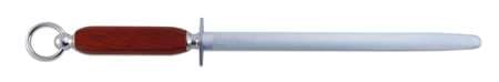 FUSIL ROND 30CM MANCHE PLASTIQUE NOIR