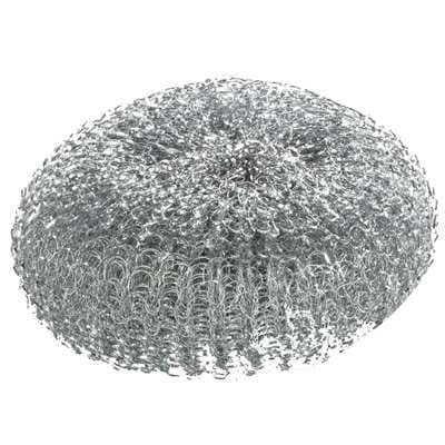 PAILLE DE FER 50G X10