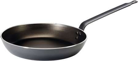POELE ALU AA "CLASSE CHEF"- 22