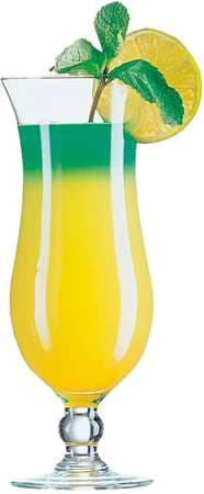 HURRICANE VERRE COCKTAIL 44CL
