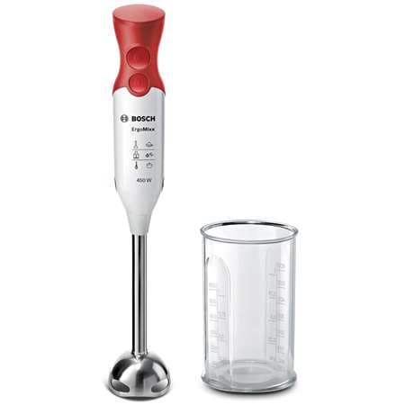 MIXEUR BOSCH 450W PIED INOX