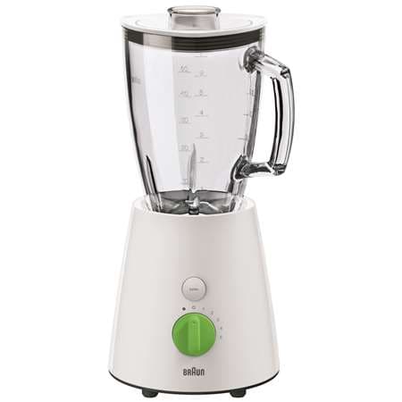 BLENDER BRAUN TRIBUTE 1.75L VERRE