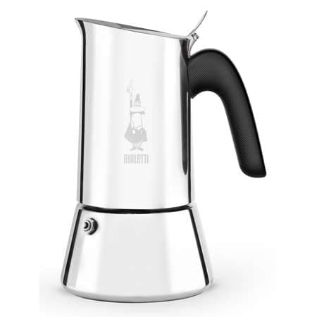 CAFETIERE BIALETTI VENUS 6T NEW INDUCTION