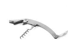 LIMONADIER TIRE BOUCHON INOX
