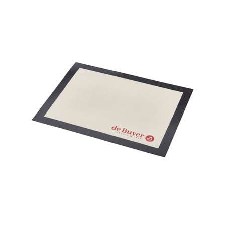 TAPIS SILICONE DEBUYER 40X30CM