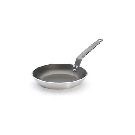 POELE RONDE CHOC 5 RESTO INDUCTION 24 CM