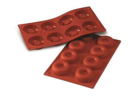 8 SAVARINS FLEXI de 65 - SF011