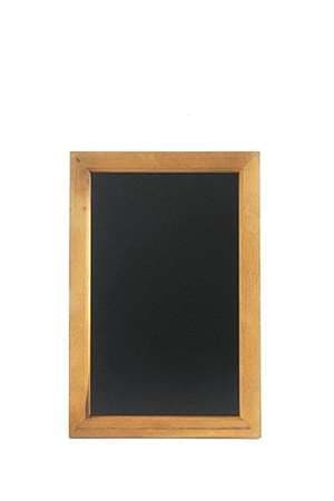 ARDOISE TABLEAU 400X600 MM