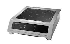 PLAQUE DE CUISSON A INDUCTION XL 3500W