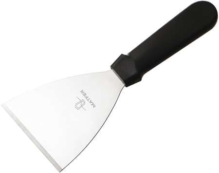 SPATULE TRIANGLE L245X100