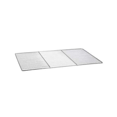 GRILLE A PATISS. FIL INOX  53X32.5