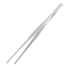 PINCE MULTIFONCTIONNELLE A DECORER INOX 30CM
