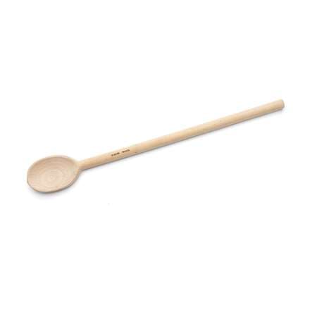 CUILLERE ANGLAISE-B BOIS 30CM